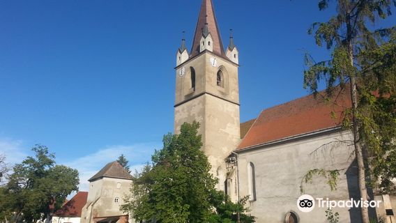 Cittadella di Targu Mures