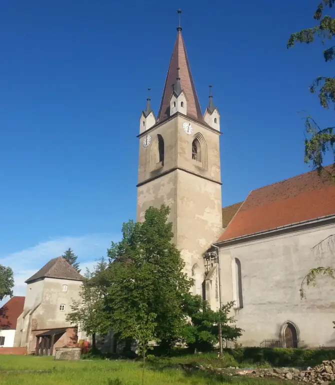 Târgu Mureș