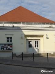 Ernst-Barlach-Theater Güstrow