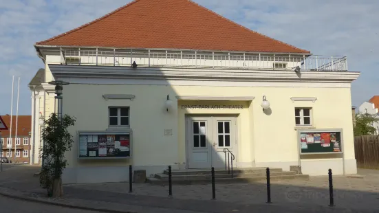 Ernst Barlach Theater