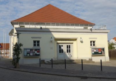 Ernst Barlach Theater