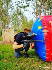 ASD Paintball Franciacorta