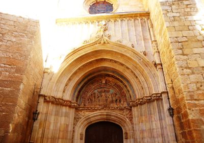 Basilica de Santa Maria