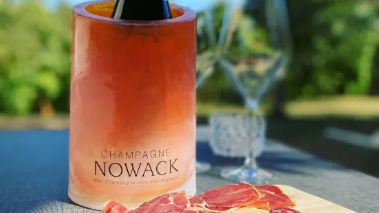 Champagne Nowack