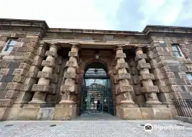 Crumlin Road Gaol Visitor Attraction and Conference Centre