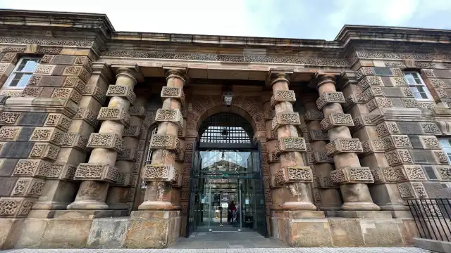 Hotels near Crumlin Road Gaol Visitor Attraction and Conference Centre