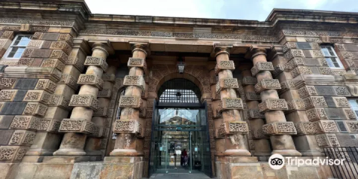 克拉姆林路監獄