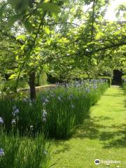 Bryan's Ground Garden