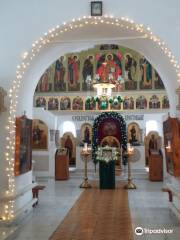 Temple of Our Lady of Smolensk