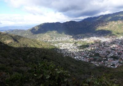 Cerro De La Cruz