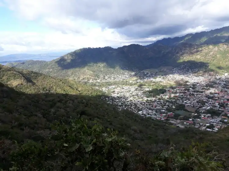 Jinotega