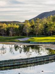 Twin Oaks Golf Course