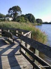 Poquonnock River Walkway