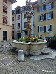 Georgs-Brunnen