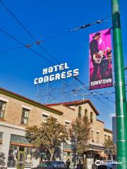 Taste of Tucson Downtown