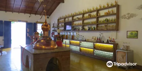 Casa da Cachaça