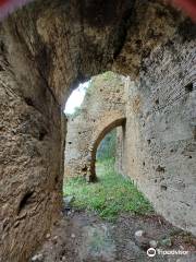 Bastioni Dell'Arco di Rosia