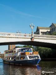 City Cruises - Kings Staith Landing