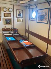 Mincarlo -Floating Maritime Museum