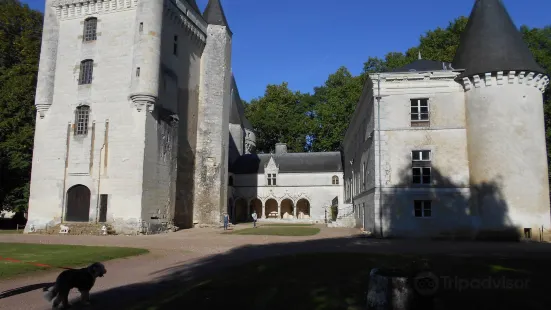 Chateau d'Argy
