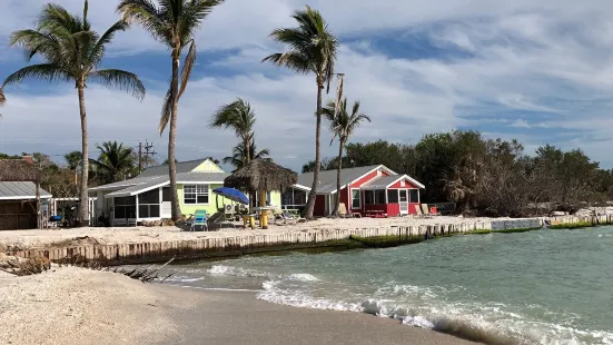 Blind Pass Beach