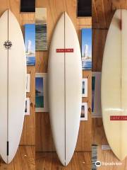 Board Culture Surf Store