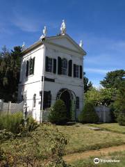 Glen Magna Farms