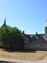 Chateau of Talcy