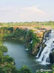 Ethipothala Falls