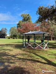 Manjimup Heritage Park