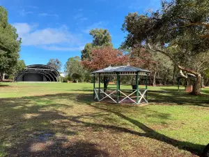 Manjimup Heritage Park