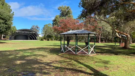 Manjimup Heritage Park