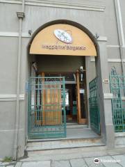 Museo Salesiano / Magiorinno Borgatello