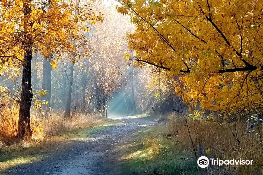 Boise River Greenbelt