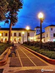 Centro Historico de Popayan