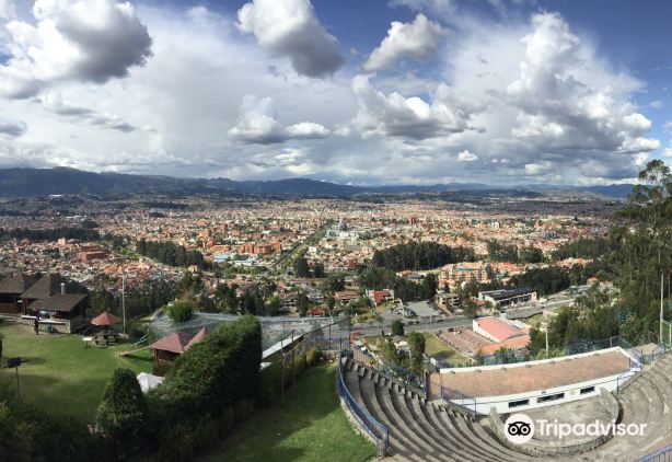 Mirador de Turi