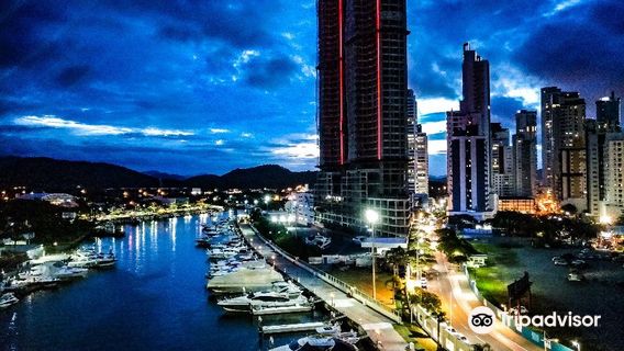 Balneário Camboriú