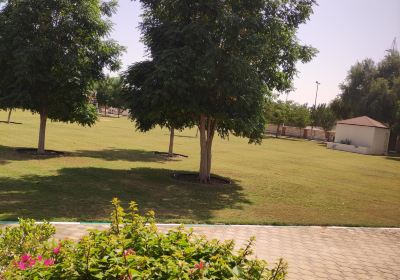 Madhab Park