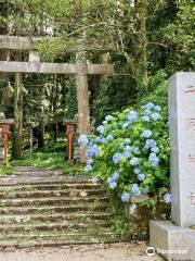 二岡神社