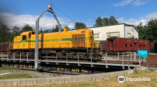 West Coast Railway Heritage Park