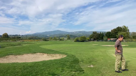 Montelupo Golf Club