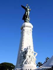 Centenary Monument