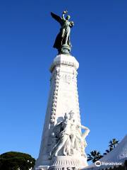 Monument du Centenaire