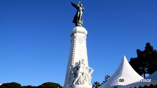 Centenary Monument