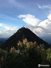 Naw Bu Baw Prayer Mountain