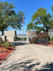 Lewis and Clark Monument and Scenic Overlook