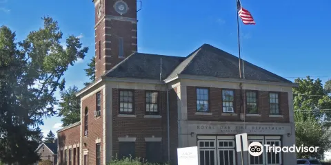 Royal Oak Historical Society