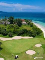 Lombok Golf Kosaido Country Club