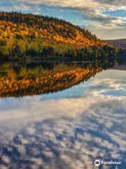 Parc national de la Mauricie