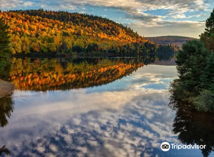 Parc national de la Mauricie